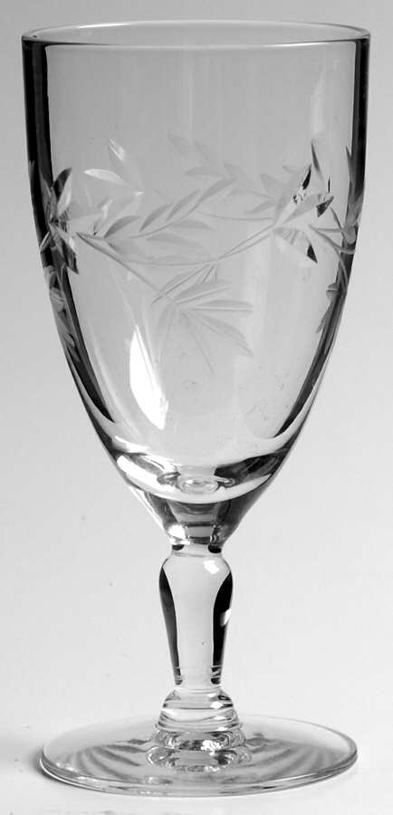 1500-18 Juice Glass by Glastonbury - Lotus-1