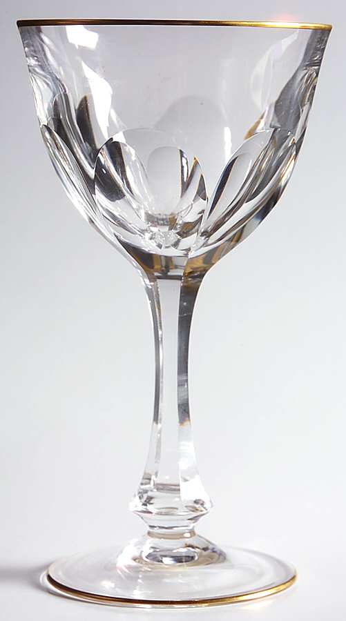 GO4 Water Goblet by Goebel-1