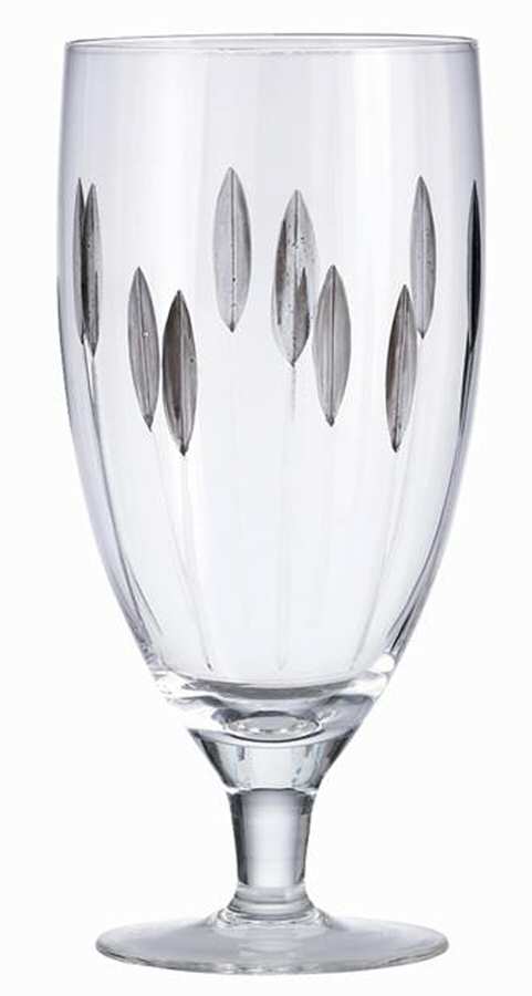 Evening Jewels Iced Tea by Gorham Crystal-1