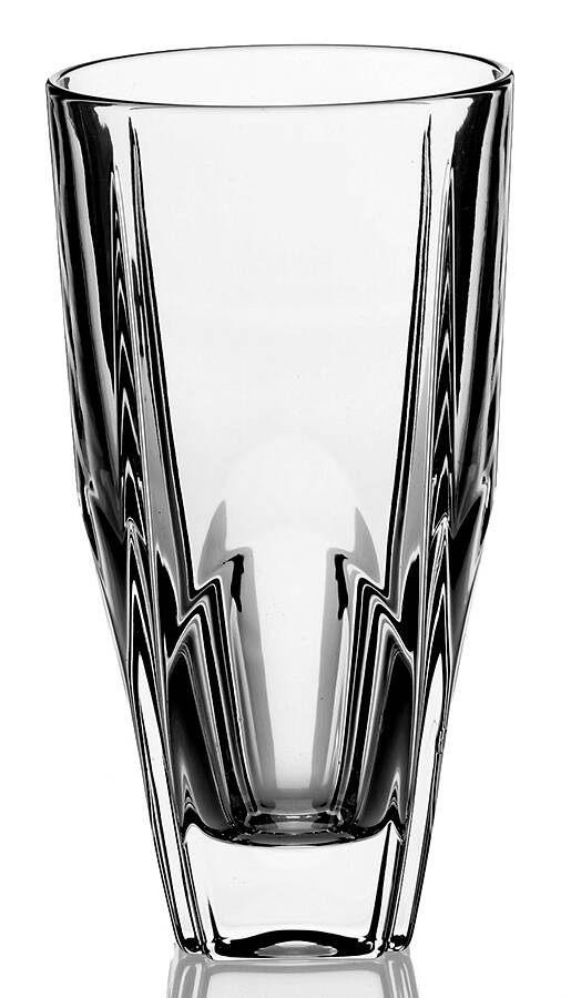 Contempo Highball Glass by Godinger-1