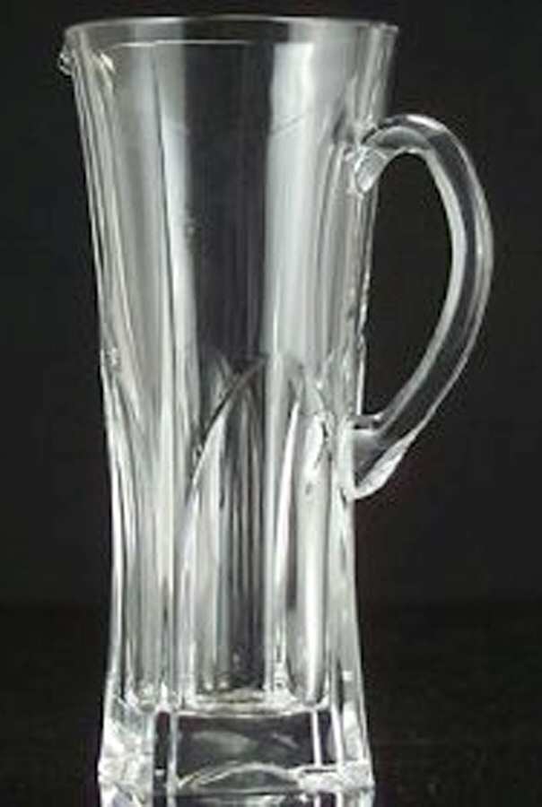 Contempo 40 Oz Pitcher by Godinger-1