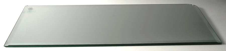 Lotus Mirror Tray for (4 Piece) Candleholder Set by Godinger-1