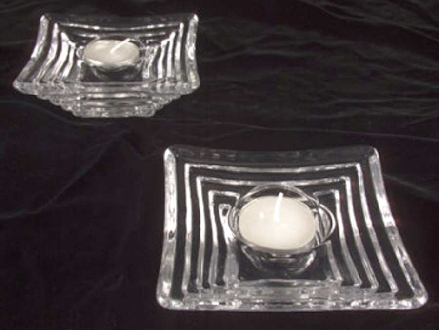 Newlands Votive Candleholder by Godinger-1