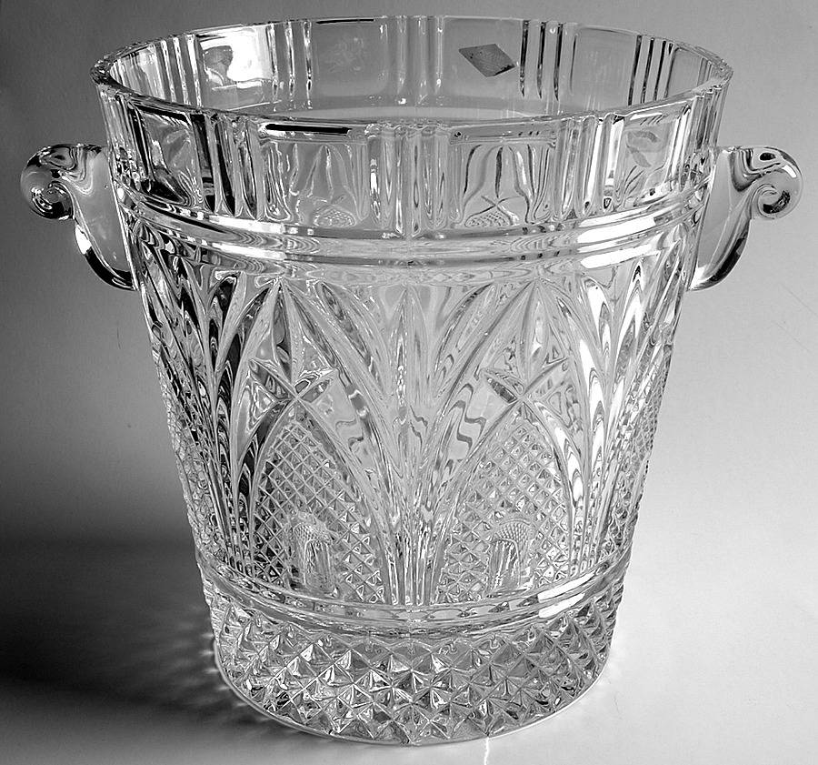 Winchester Champagne Bucket by Godinger-1