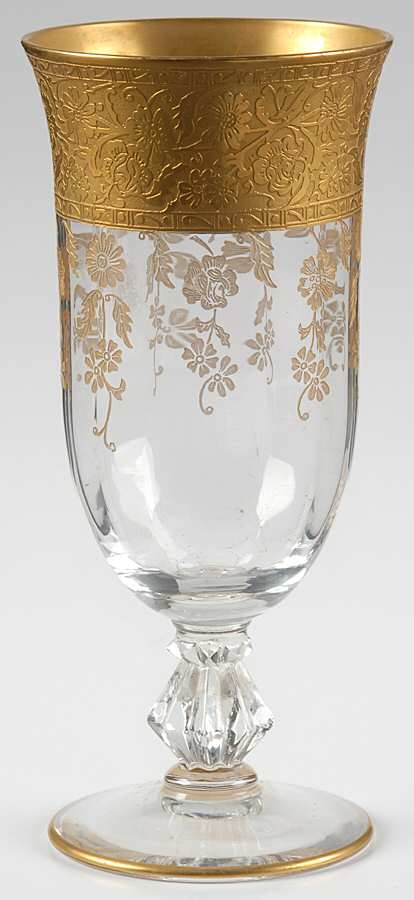 Royal Crown Iced Tea by Glastonbury - Lotus-1