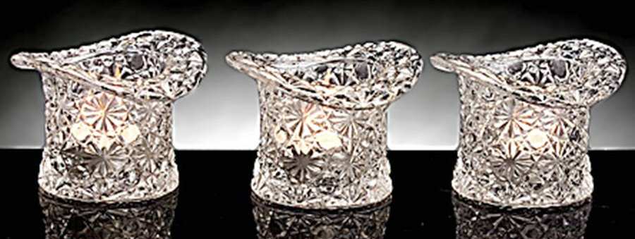 Alexandra Votive Candleholder by Godinger-1