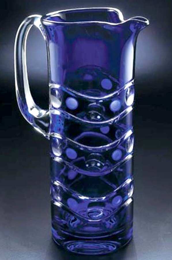 Deco Pitcher by Godinger-1