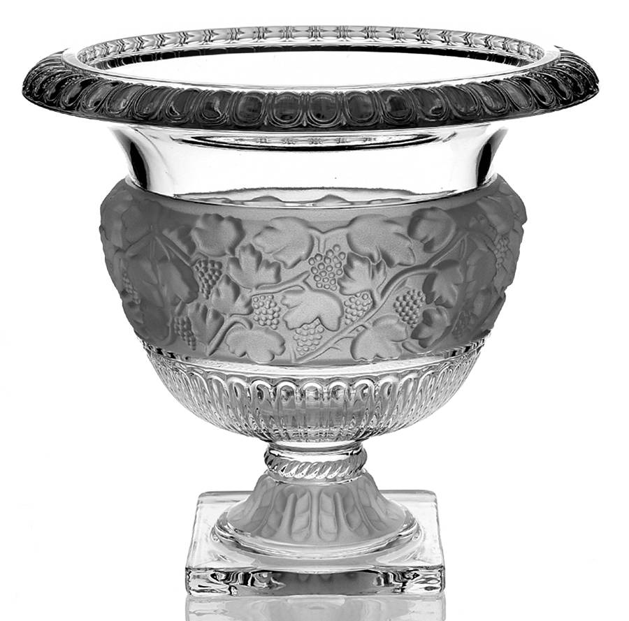 Athena Footed Bowl by Godinger-1
