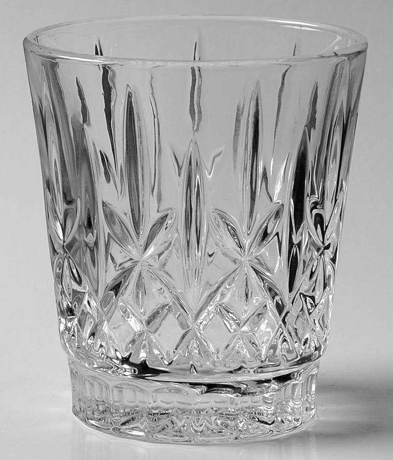 Gramarcy Old Fashioned by Godinger-1