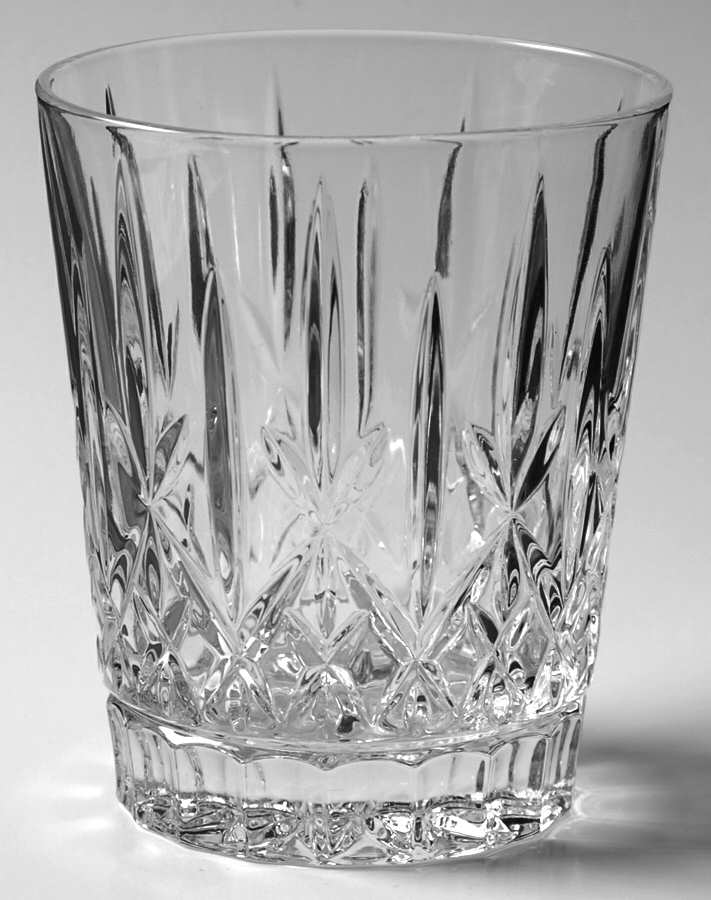 Gramarcy Double Old Fashioned by Godinger-1