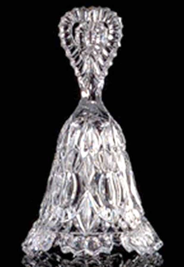 Royalty Bell by Godinger-1