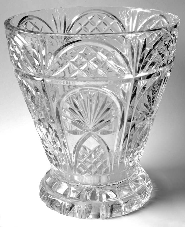 Transition Champagne Bucket by Godinger-1
