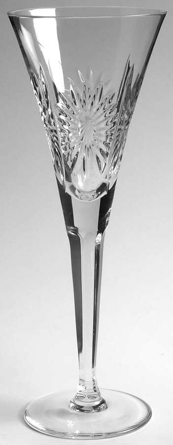 Times To Remember Fluted Champagne by Godinger-1