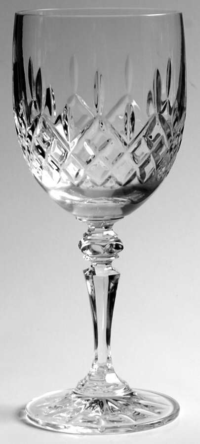 GAL14 Water Goblet by Galway-1