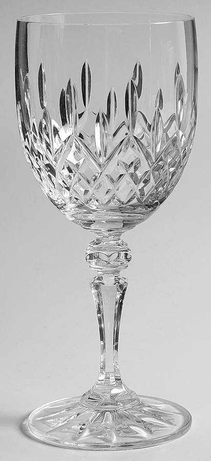 GAL14 Wine Glass by Galway-1