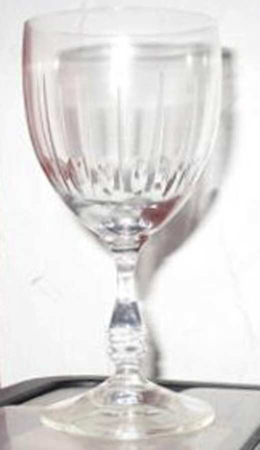 Coronation Water Goblet by Gildhar-1