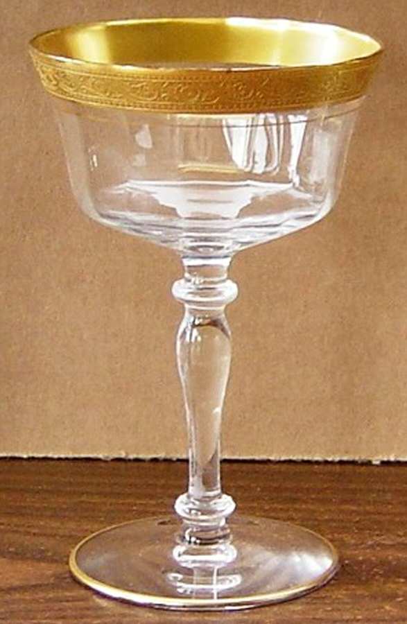 2011-4 Liquor Cocktail by Glastonbury - Lotus-1