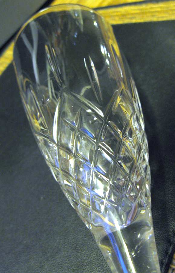 GCY11 Fluted Champagne by Godinger-1