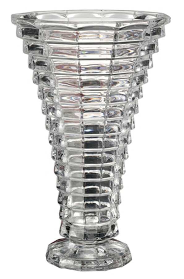 Renaissance 13" Flower Vase by Godinger-1