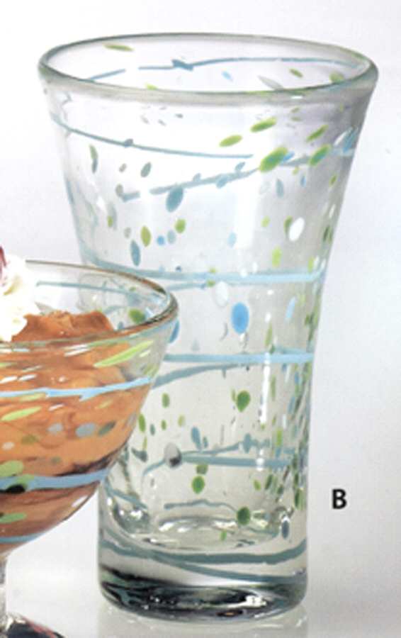St. Tropez Highball Glass by Global Amici-1