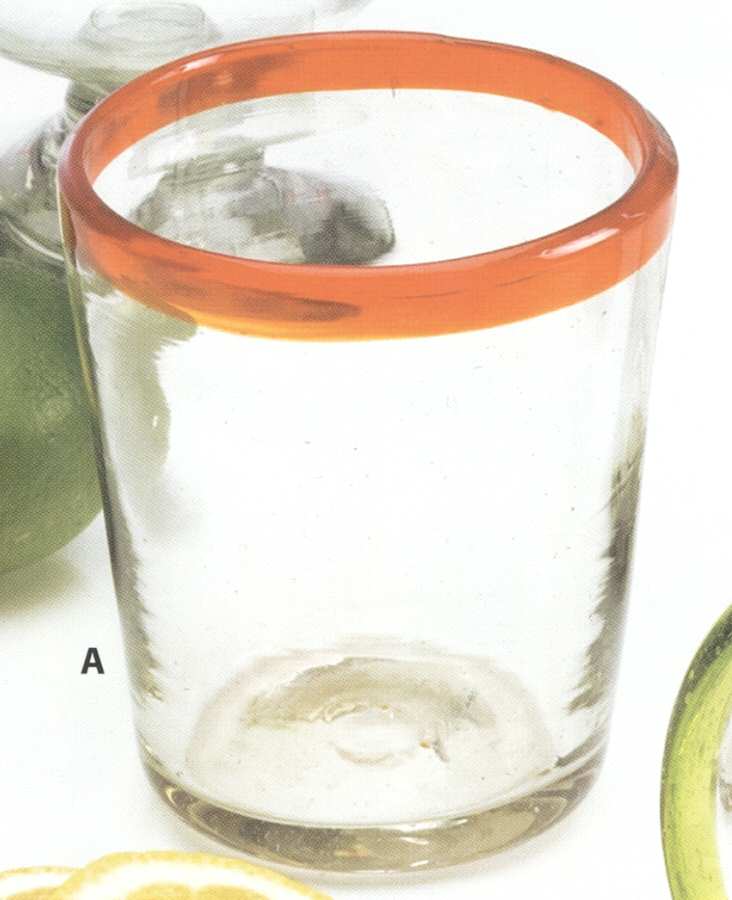 Baja Collection Double Old Fashioned by Global Amici-1