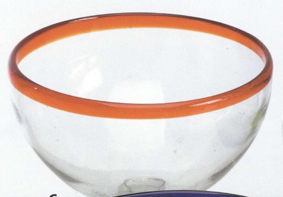 Baja Collection Small Fruit Dessert Bowl by Global Amici-1