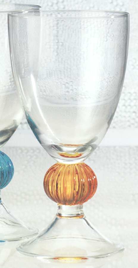 Regal Collection Water Goblet by Global Amici-1