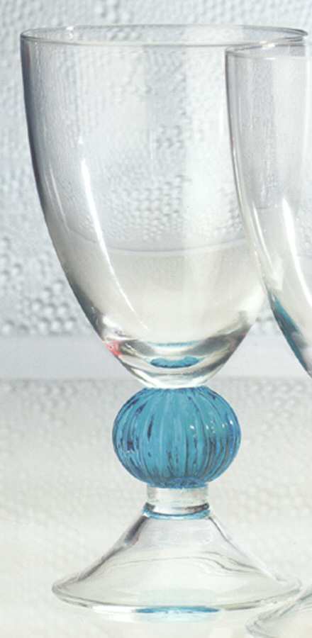 Regal Collection Water Goblet by Global Amici-1
