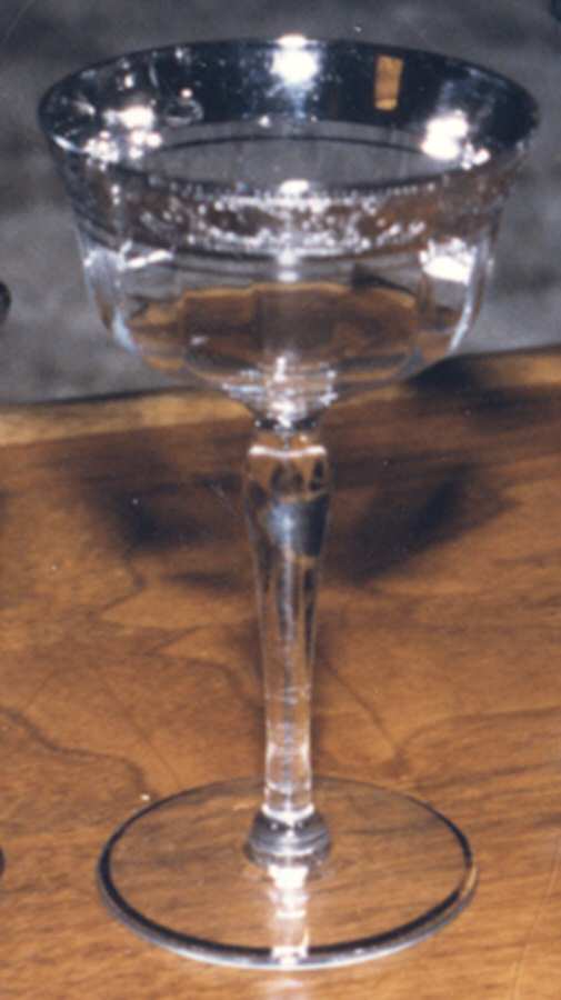 Minton (1000, Platinum Encrusted) Liquor Cocktail by Glastonbury - Lotus-1