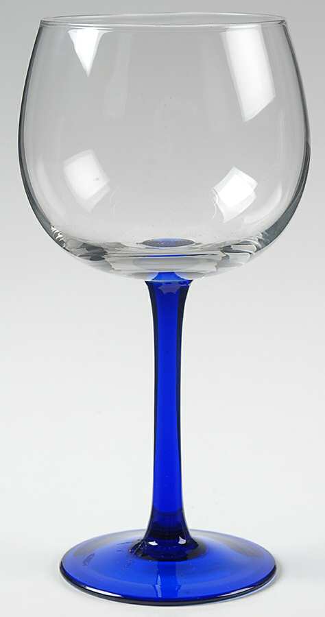Sensations Cobalt Balloon Wine by Gibson-1