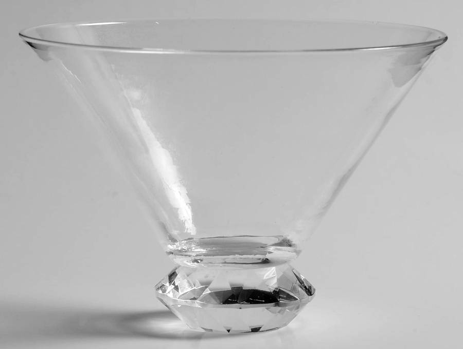 GCY13 Martini Glass by Godinger-1