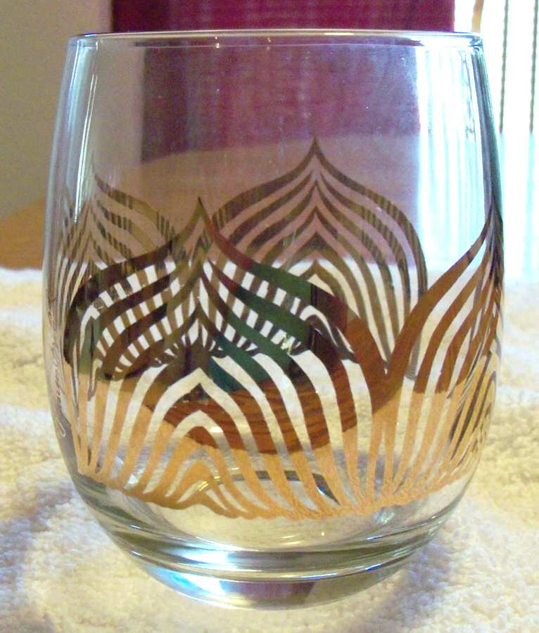 GBG19 Highball Glass by Georges Briard-1