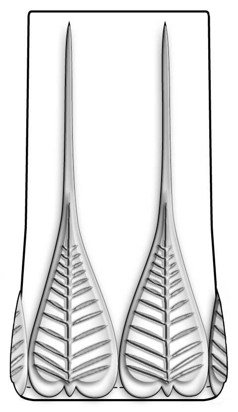 GO5 Flat Tumbler by Goebel-1