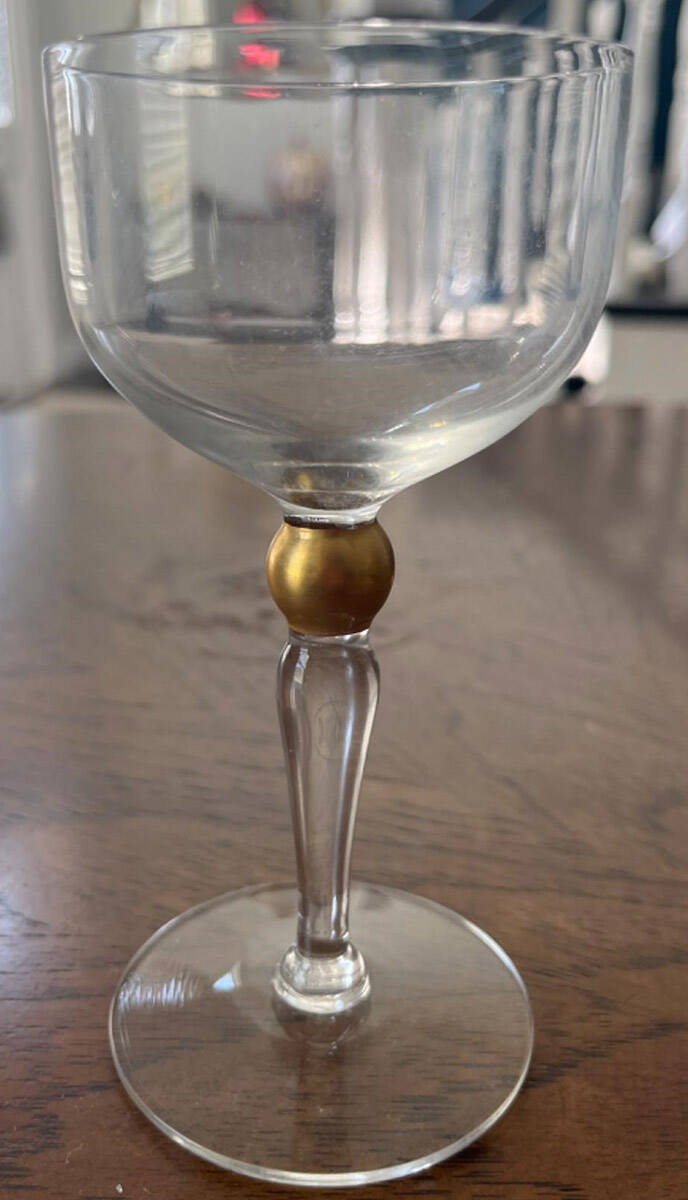 40-6 Liquor Cocktail by Glastonbury - Lotus-1