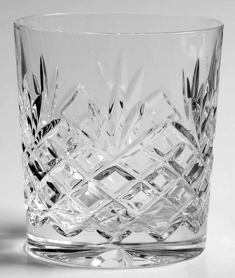 GAL17 10 Oz Double Old Fashioned by Galway-1