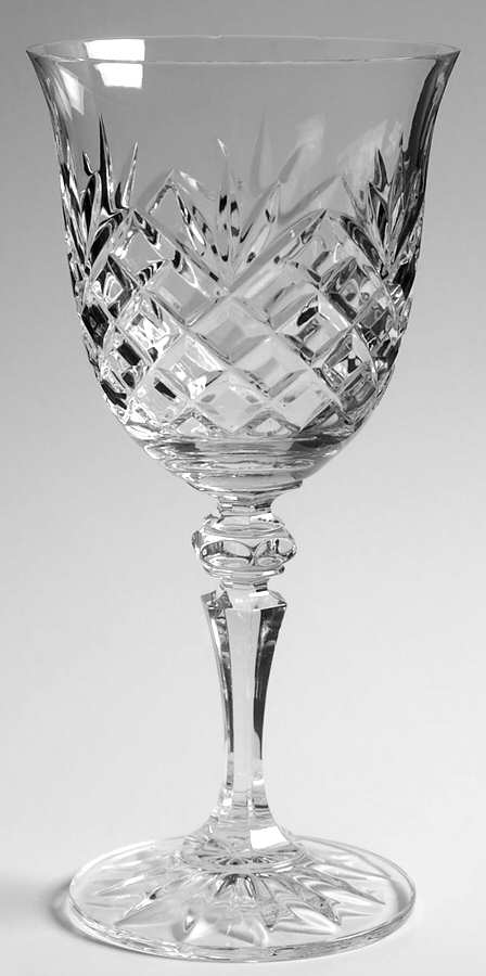 GAL17 Water Goblet by Galway-1