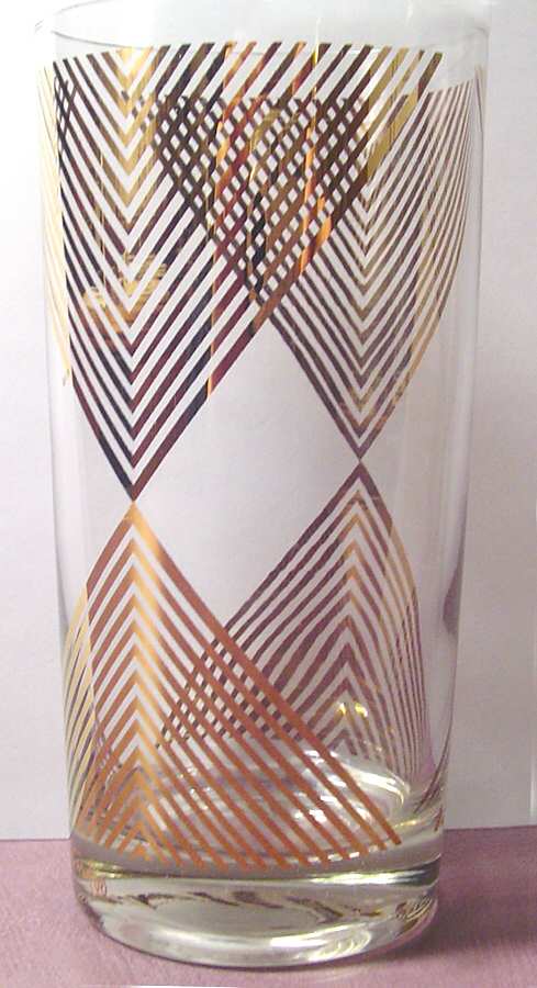 GBG21 Highball Glass by Georges Briard-1