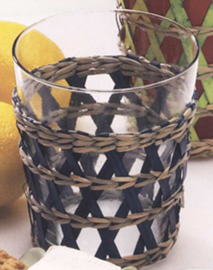 Labamba Collection Double Old Fashioned by Global Amici-1