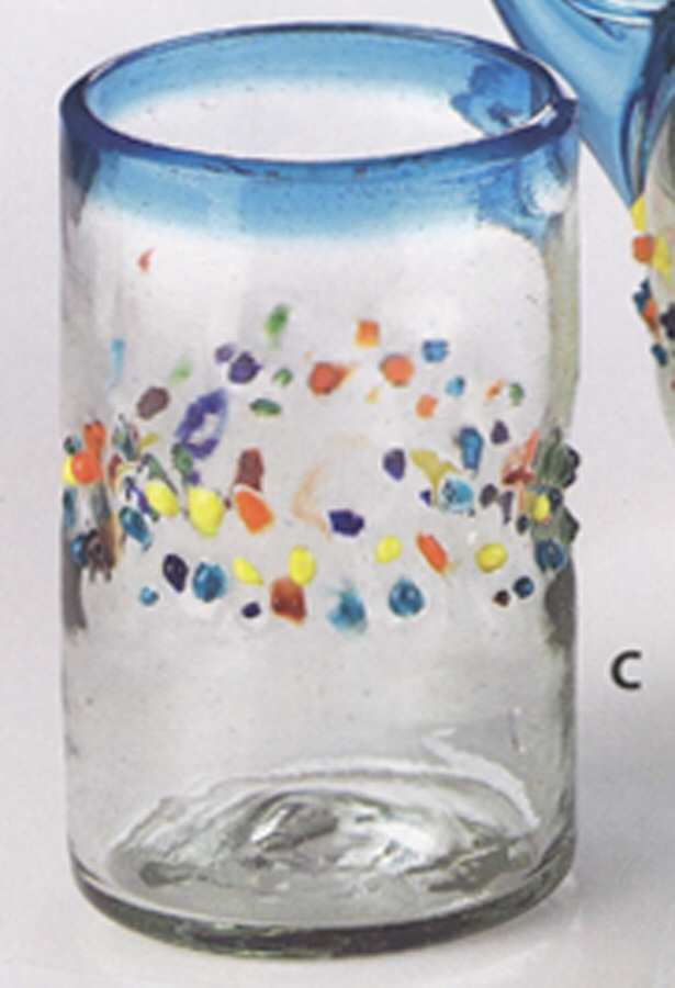 Genesis Collection Highball Glass by Global Amici-1