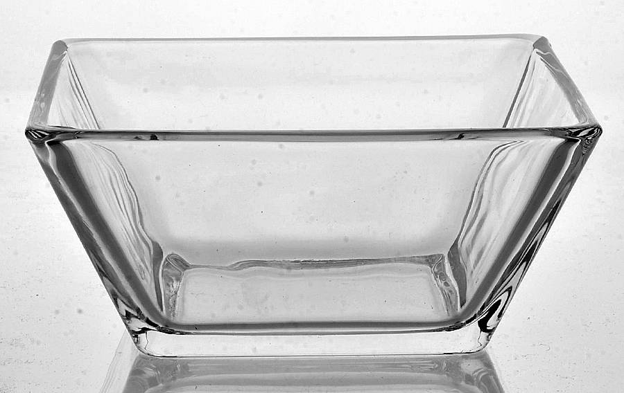 Modi 5" Individual Salad Bowl by Global Amici-1