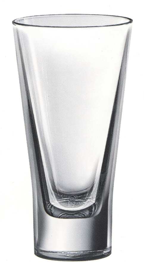 Borgonovo 12 Oz Highball by Global Amici-1