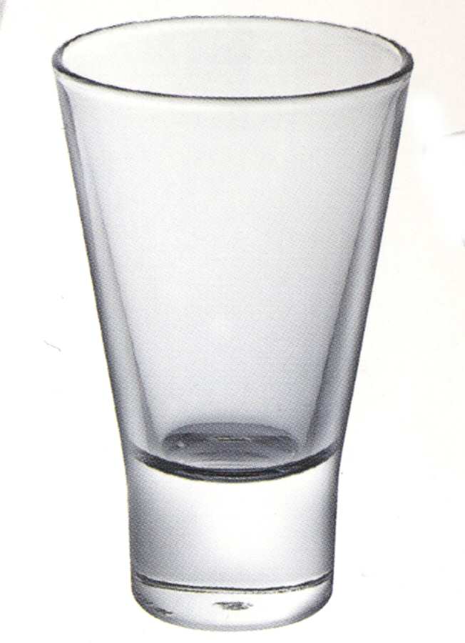 Borgonovo Shot Glass by Global Amici-1