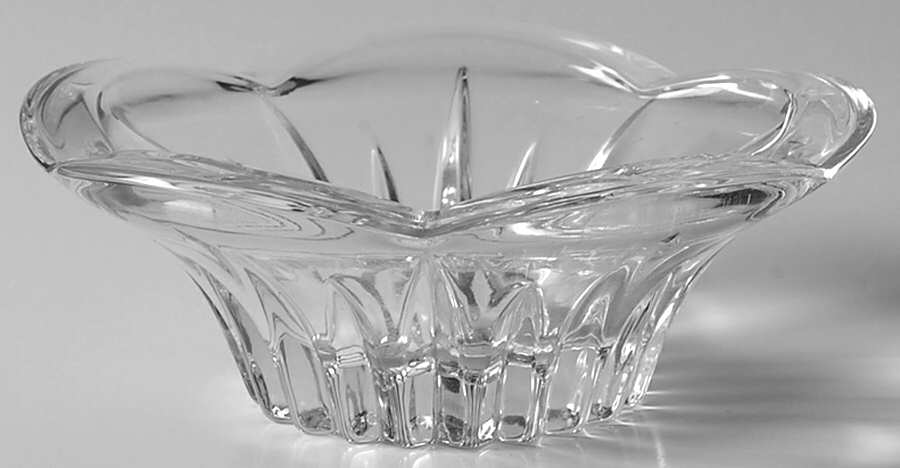 GOR18 Votive Candleholder by Gorham Crystal-1