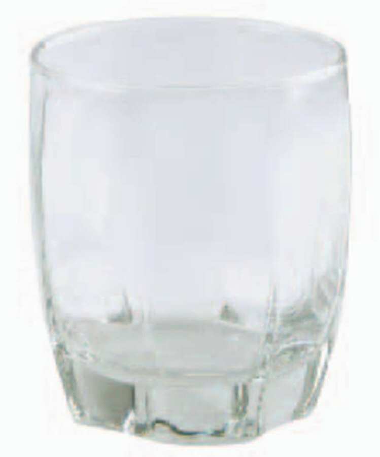 Centreville On the Rocks Glass by Gibson-1