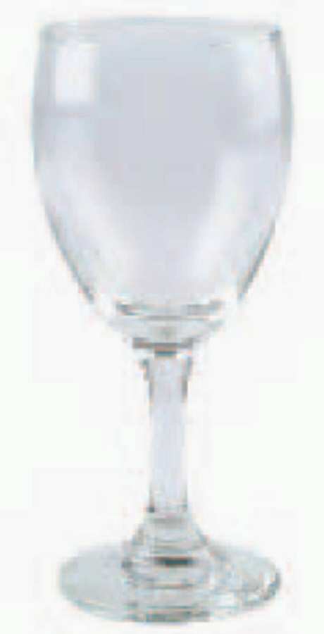 Bacaro Water Goblet by Gibson-1