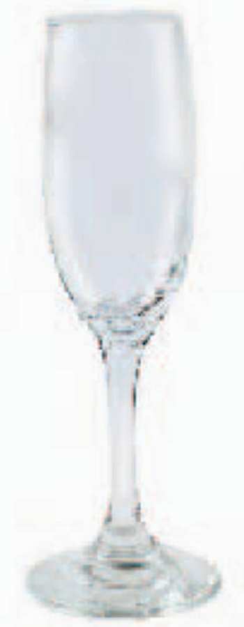 Bacaro Fluted Champagne by Gibson-1