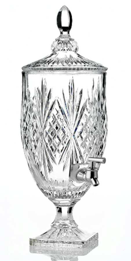 Wellesley Samovar & Lid by Godinger-1