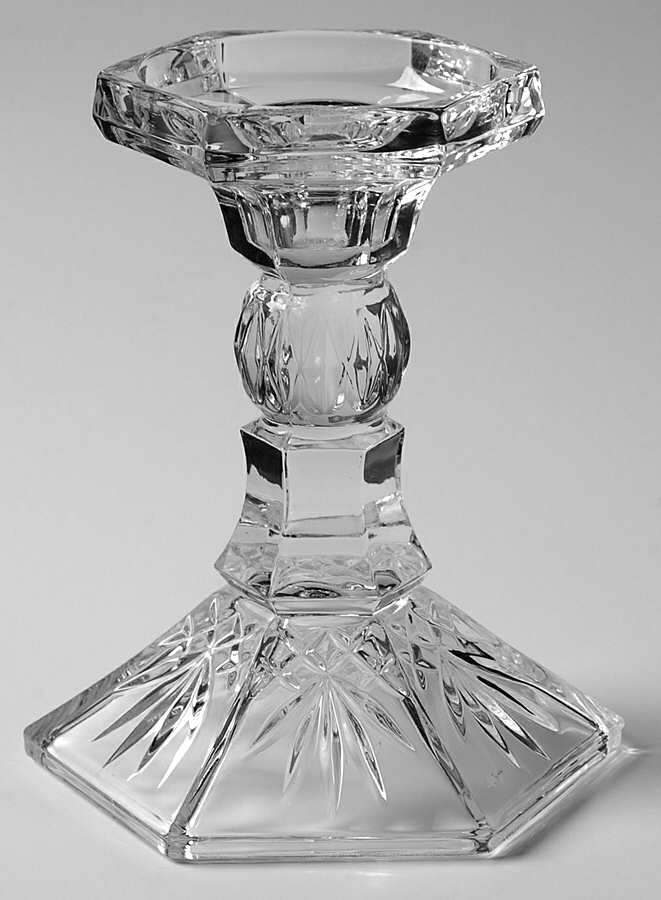 Lexington (Giftware) Hurricane Lamp, No Globe by Godinger-1