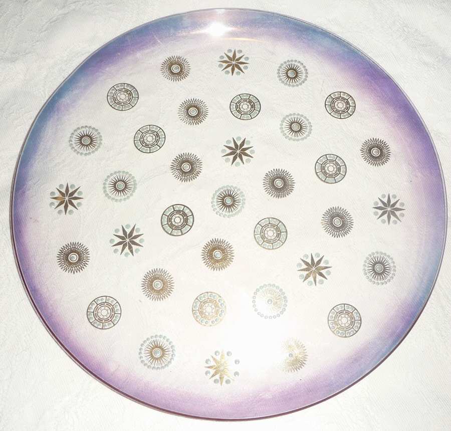 G2G1 Sandwich Plate by Glama Glass-1