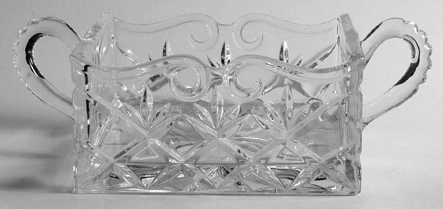 Baroque Square Napkin Holder by Godinger-1